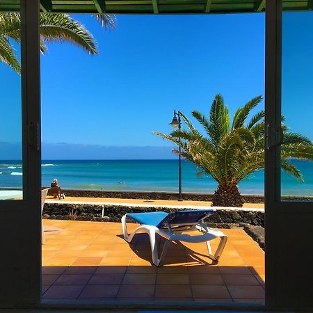 Concha De Mar Puerto del Carmen (Lanzarote) Exterior photo