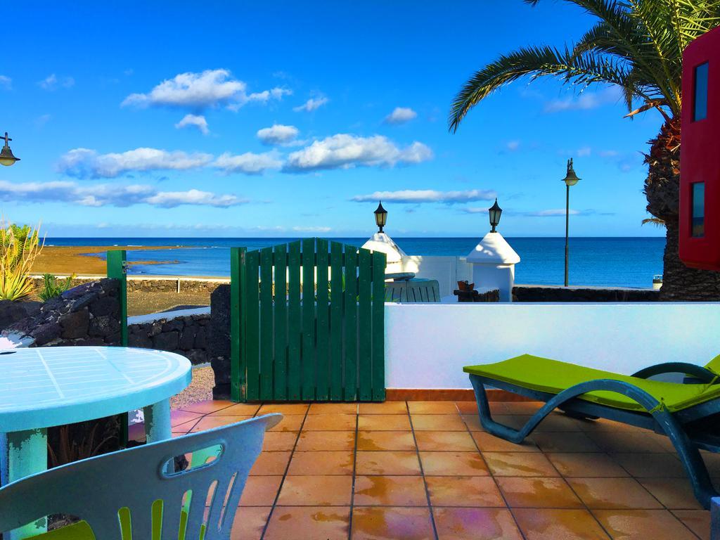 Concha De Mar Puerto del Carmen (Lanzarote) Exterior photo