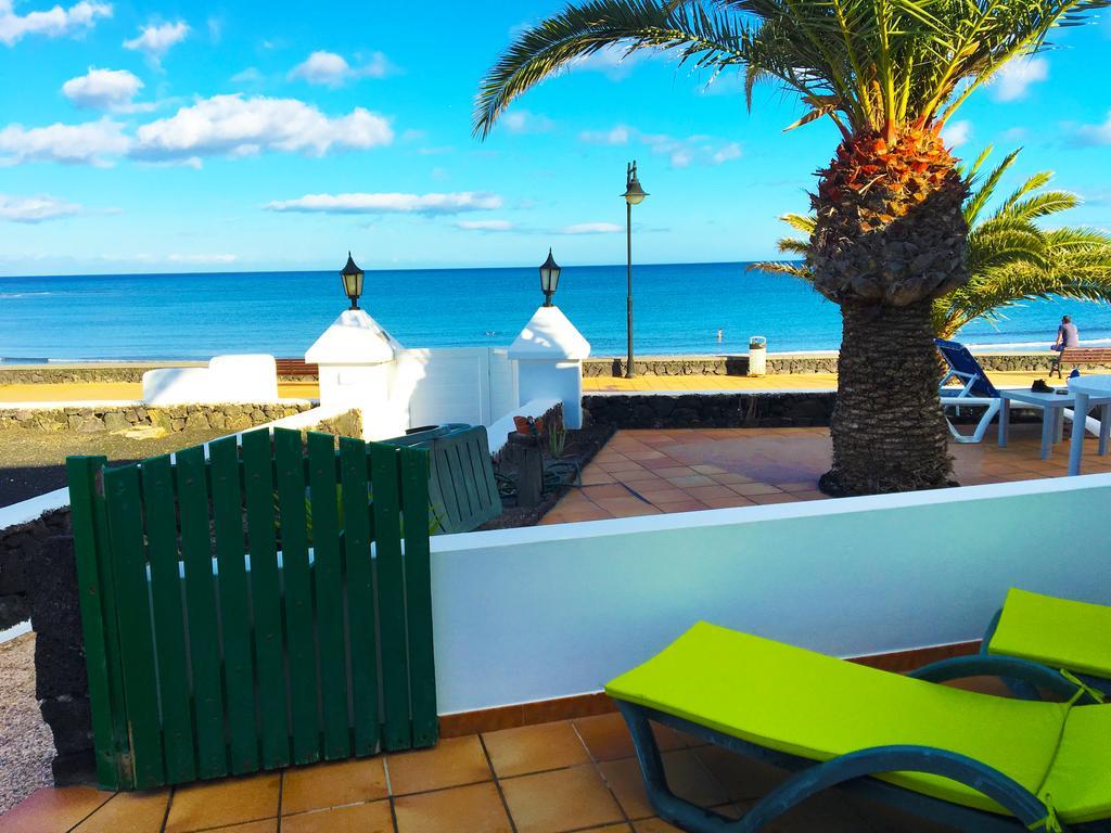 Concha De Mar Puerto del Carmen (Lanzarote) Exterior photo