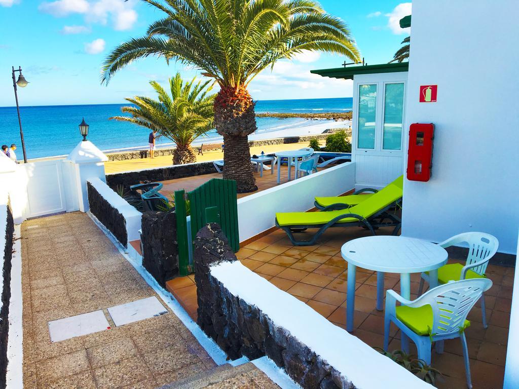 Concha De Mar Puerto del Carmen (Lanzarote) Exterior photo