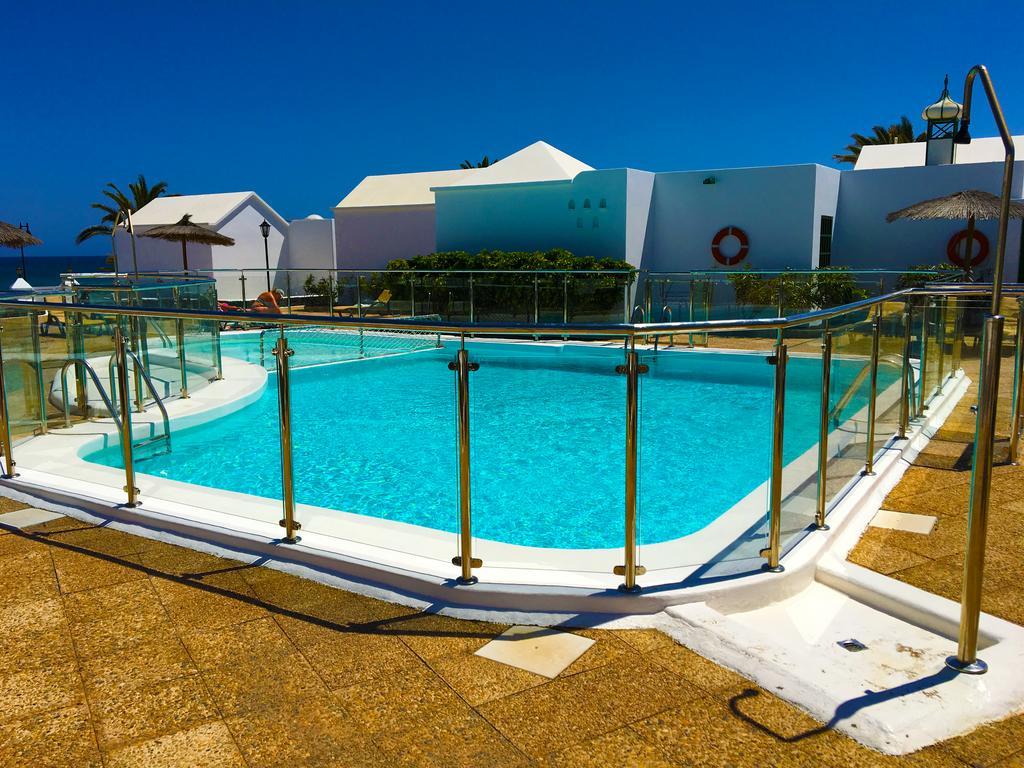 Concha De Mar Puerto del Carmen (Lanzarote) Exterior photo