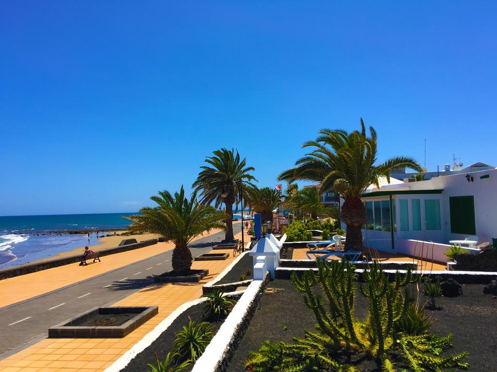 Concha De Mar Puerto del Carmen (Lanzarote) Exterior photo
