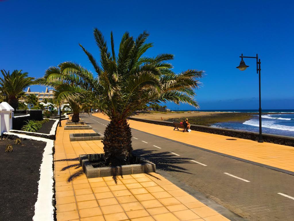 Concha De Mar Puerto del Carmen (Lanzarote) Exterior photo