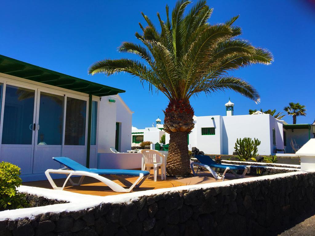 Concha De Mar Puerto del Carmen (Lanzarote) Exterior photo