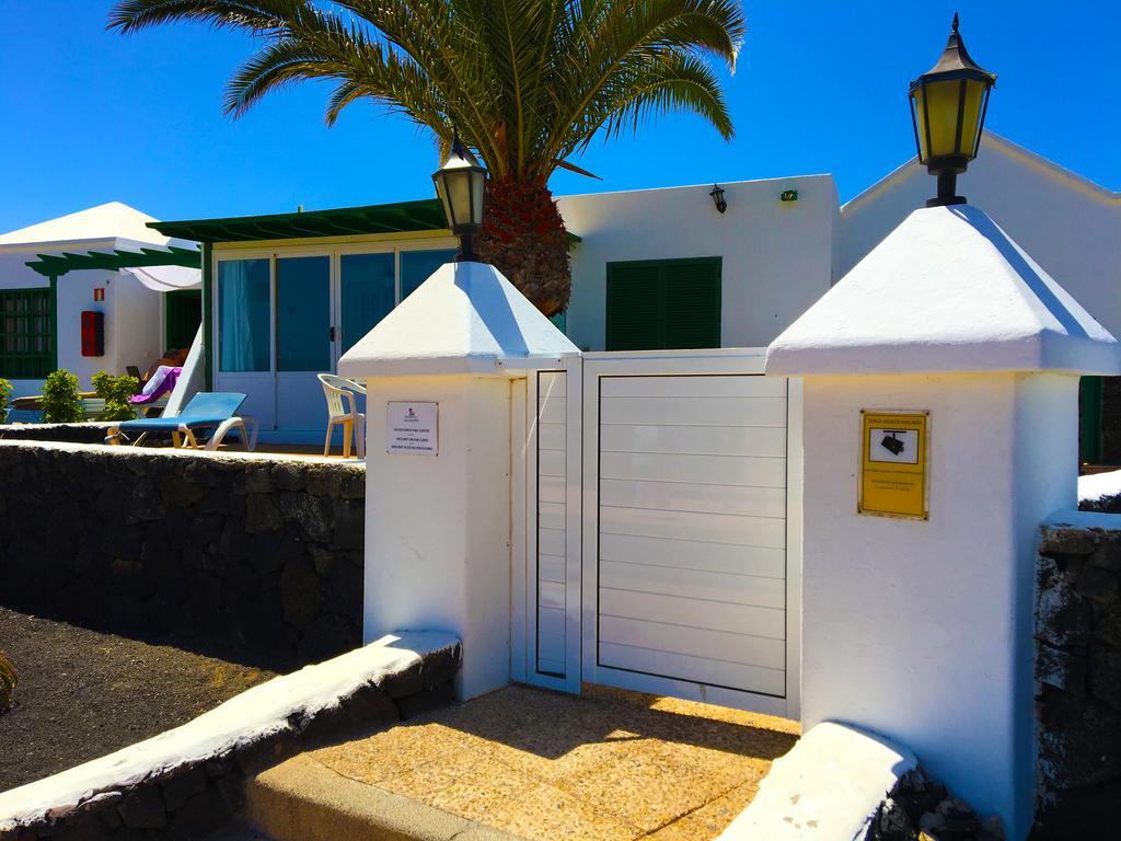 Concha De Mar Puerto del Carmen (Lanzarote) Exterior photo