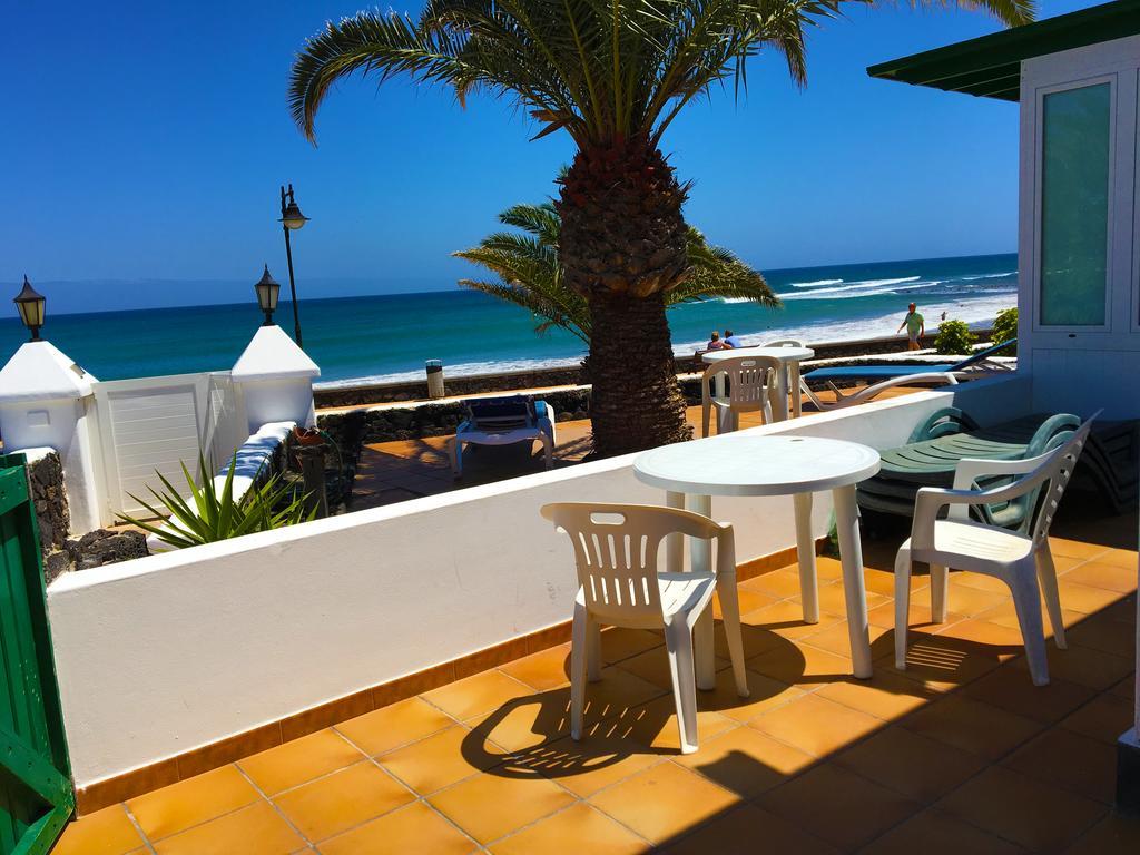 Concha De Mar Puerto del Carmen (Lanzarote) Exterior photo