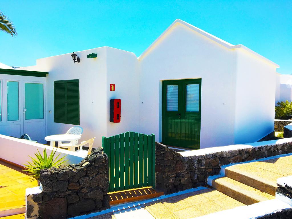 Concha De Mar Puerto del Carmen (Lanzarote) Exterior photo