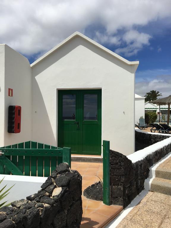Concha De Mar Puerto del Carmen (Lanzarote) Exterior photo