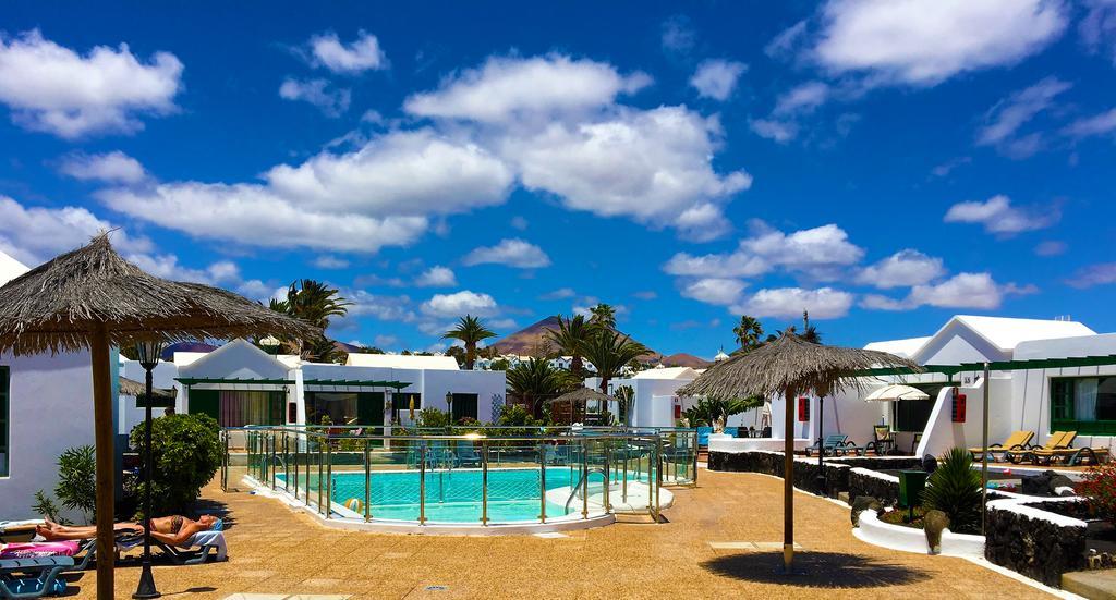 Concha De Mar Puerto del Carmen (Lanzarote) Exterior photo