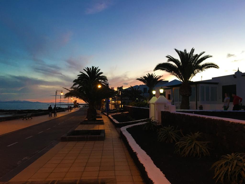 Concha De Mar Puerto del Carmen (Lanzarote) Exterior photo