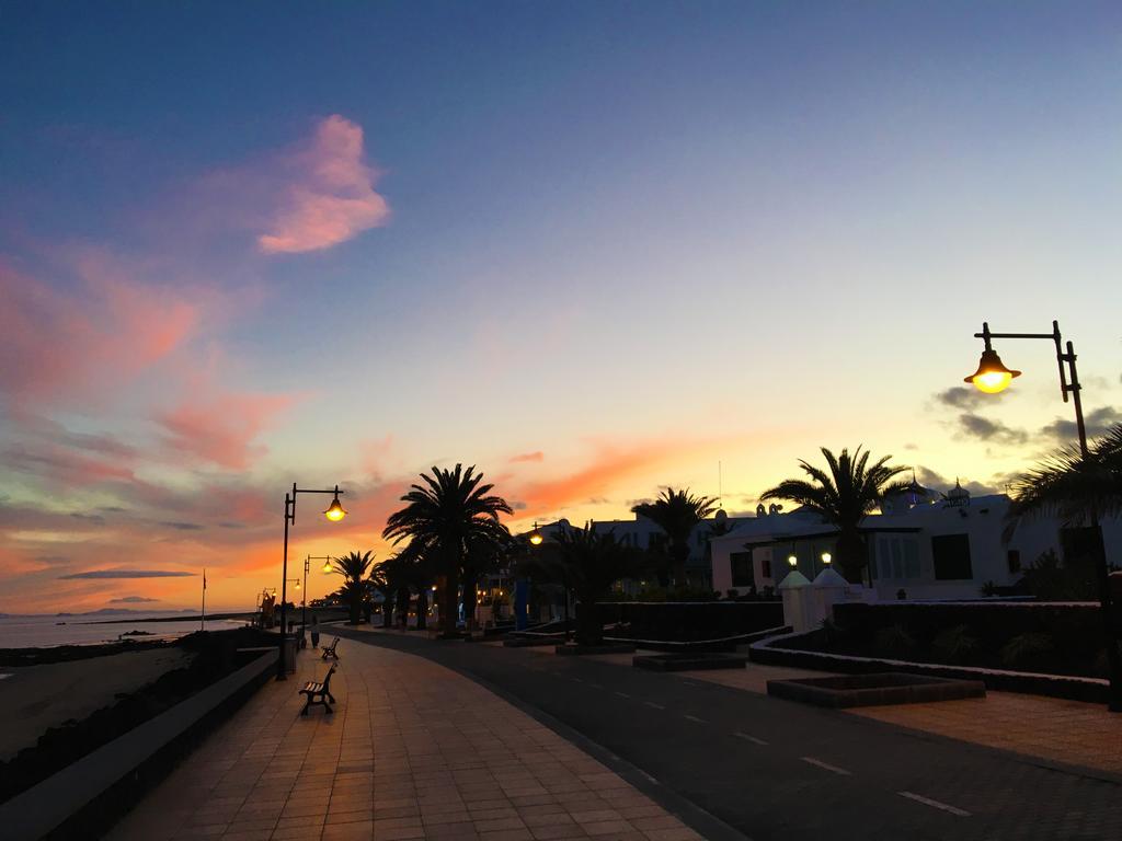 Concha De Mar Puerto del Carmen (Lanzarote) Exterior photo